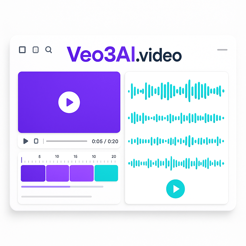 All-in-One Video Creation