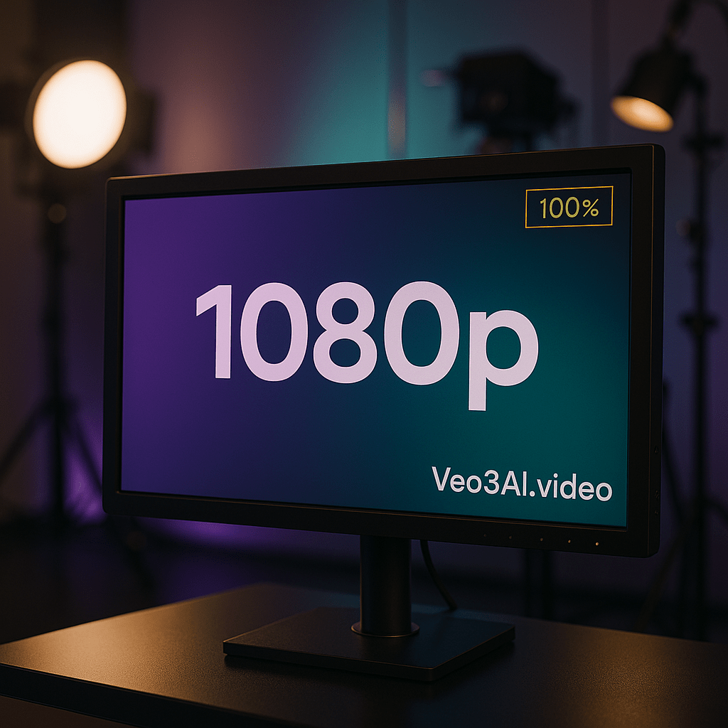 Broadcast-Ready Results